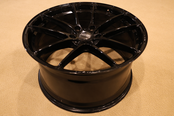 Rear 1 - angle