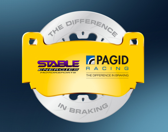 Pagid official press release announcing Stable Energies as their latest NA Distributor. 