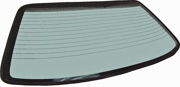 Porsche/Traditional Style Rear Window Defogger