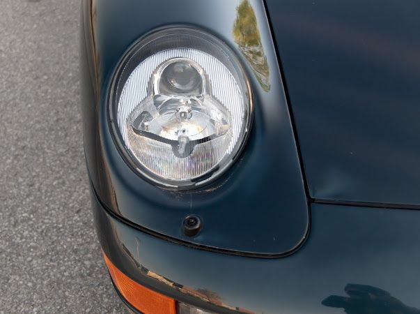 1996 Porsche 911 - Porsche 993 C4 1996 aventurine green 6 speed - Used - VIN WP0AA2994TS321126 - 97,000 Miles - 6 cyl - AWD - Manual - Coupe - Other - North York, ON M3J2K6, Canada
