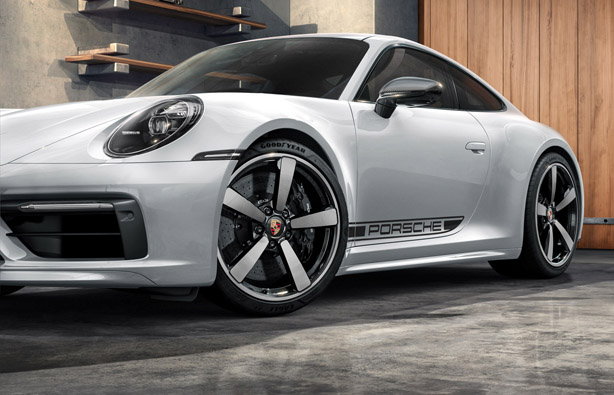 New stripes decals for 992 - Page 2 - Rennlist - Porsche Discussion Forums
