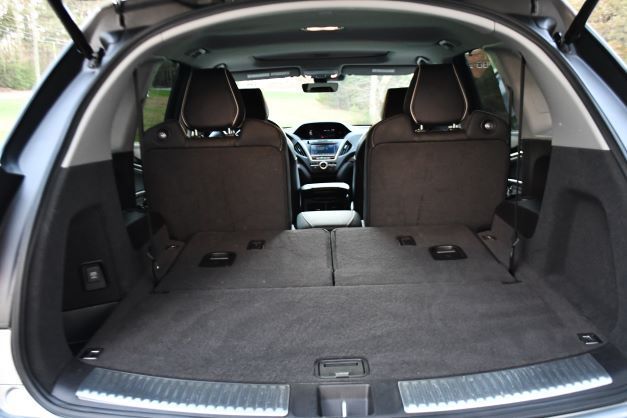 2020 Acura MDX - FS: 2020 Acura MDX AWD Advance 28k miles - Used - VIN 5J8YD4H81LL051276 - 28,000 Miles - 6 cyl - AWD - Automatic - SUV - Silver - Milton, GA 30004, United States