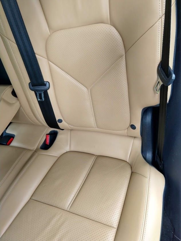 2014 Porsche Cayenne - Low Mileage Diesel w/ all service records - Used - VIN Platinum Edition - 75,000 Miles - 6 cyl - AWD - Automatic - SUV - Black - Beaufort, NC 28516, United States