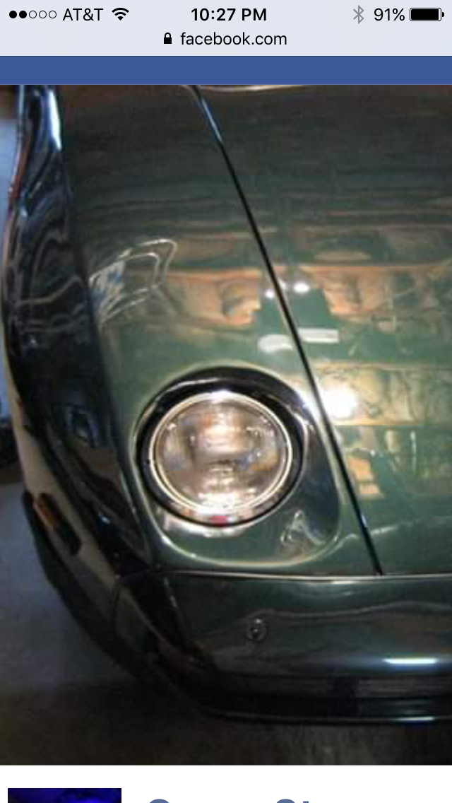 Anyone Know Anything About These Bosch 8 U0026quot H4 Headlights