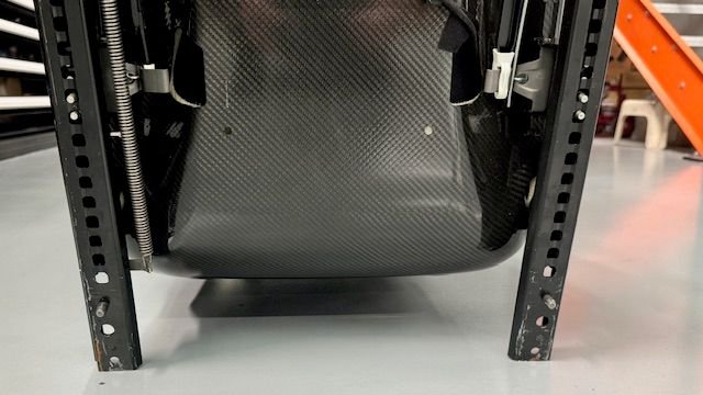 Interior/Upholstery - New 997 GT2 carbon buckets - New - All Years  All Models - Charleston, SC 29401, United States