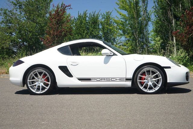 2010 Porsche Cayman - 2010 Porsche Cayman PDK – $36k+ Documented, PDK Swap, Michelin Tires, Clean Carfax - Used - Seattle, WA 98148, United States