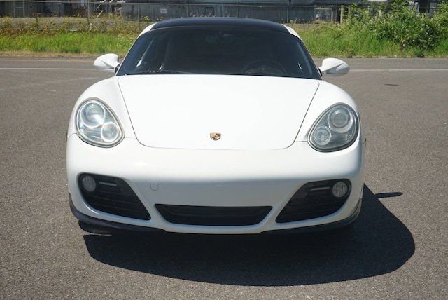 2010 Porsche Cayman - 2010 Porsche Cayman PDK – $36k+ Documented, PDK Swap, Michelin Tires, Clean Carfax - Used - Seattle, WA 98148, United States