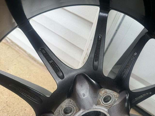 Wheels and Tires/Axles - BBS 20" Wheels 981.362.160.12, 981.362.Wheels Rims 718 fits model: Cayman, Boxster - Used - 0  All Models - Springfield, VA 22153, United States