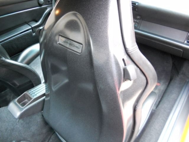 1996 Porsche 911 - 1996 993 Turbo Guards Red 42.5k miles - Used - VIN WP0AC2991TS375803 - 42,700 Miles - 6 cyl - AWD - Manual - Coupe - Red - Gilbert, AZ 85297, United States