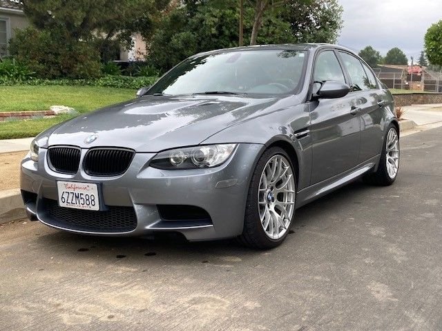 2011 BMW M3 - 2011.75 BMW E90 M3 ZCP DCT - 64k Miles - Rod Bearings Replaced - Used - VIN wbspm9c53be698875 - 64,000 Miles - 8 cyl - 2WD - Automatic - Sedan - Gray - Los Angeles, CA 91367, United States