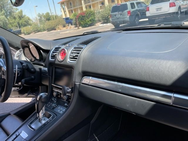 2014 Porsche Cayman - For sale 2014 cayman s with $106k sticker with great mods, needs nothing. $70,000 - Used - VIN wp0ab2a89ek193744 - 42,500 Miles - 6 cyl - 2WD - Automatic - Coupe - Blue - Tempe, AZ 85281, United States