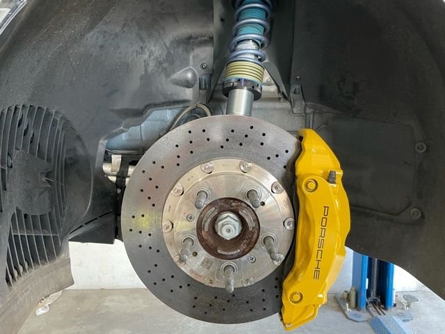 2014 Porsche Cayman - For sale 2014 cayman s with $106k sticker with great mods, needs nothing. $70,000 - Used - VIN wp0ab2a89ek193744 - 42,500 Miles - 6 cyl - 2WD - Automatic - Coupe - Blue - Tempe, AZ 85281, United States