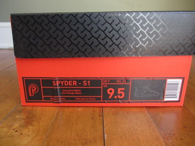 Miscellaneous - Piloti Spyder S1 suede driving shoes New In Box - New - 0  All Models - Ottawa, ON K2G1Z9, Canada