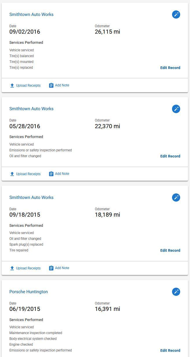 2005 Porsche Boxster - 2005 Porsche Boxster (987) 5MT Basalt Black Metallic – 36K miles - $22K - Used - Gaithersburg, MD 20882, United States