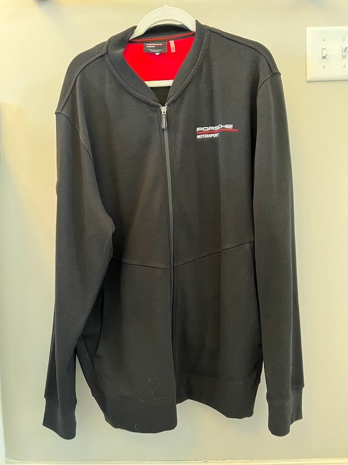 Miscellaneous - Porsche Clothing - Used - 0  All Models - Chaska, MN 55318, United States