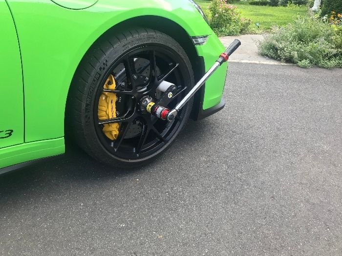 Center Lock Wheel tool and breaker bar Page 2 Rennlist Porsche