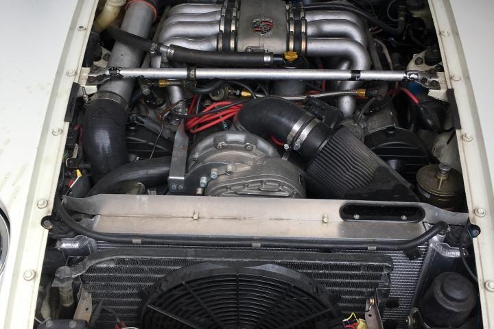 1982 Porsche 928 - 1982 Porsche 928 - Used - VIN WP0JA0929CS822083 - 8 cyl - 2WD - Automatic - White - Columbus, OH 43215, United States