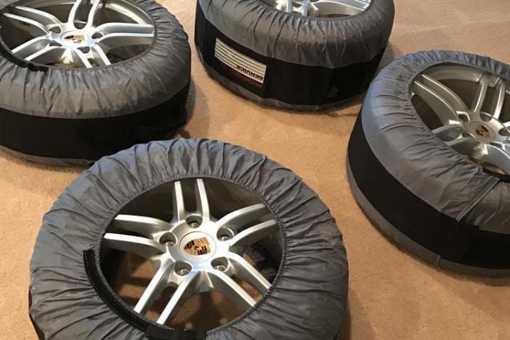 Winter Wheel Set, fits C4S, $2000 - Rennlist - Porsche Discussion Forums