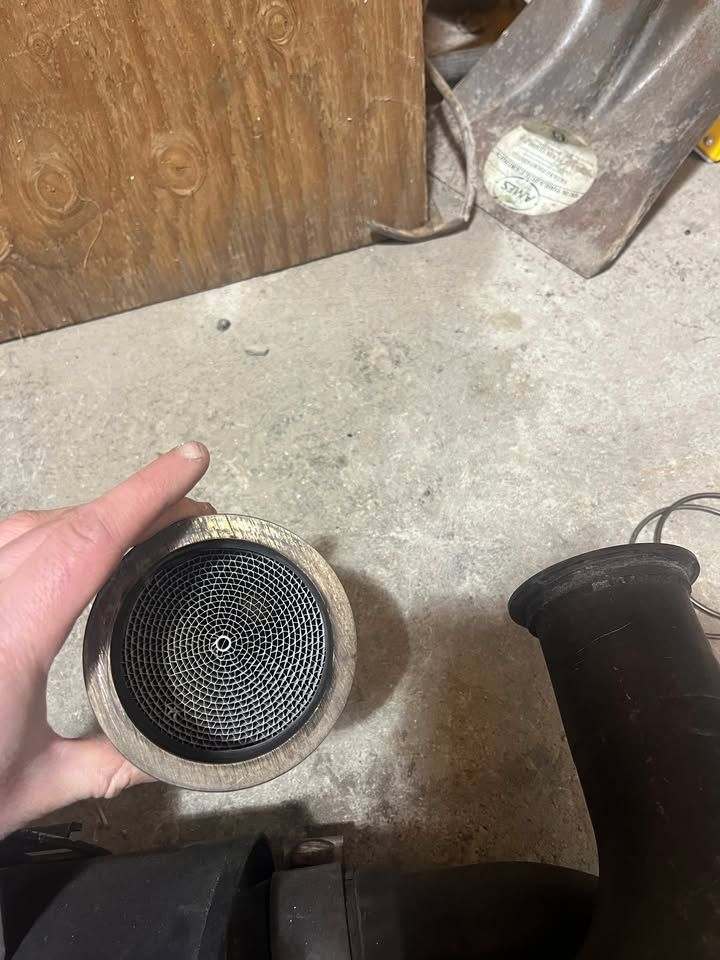 Engine - Exhaust - BBI 3" 996 Turbo Exhaust - Used - Putnam, CT 6260, United States