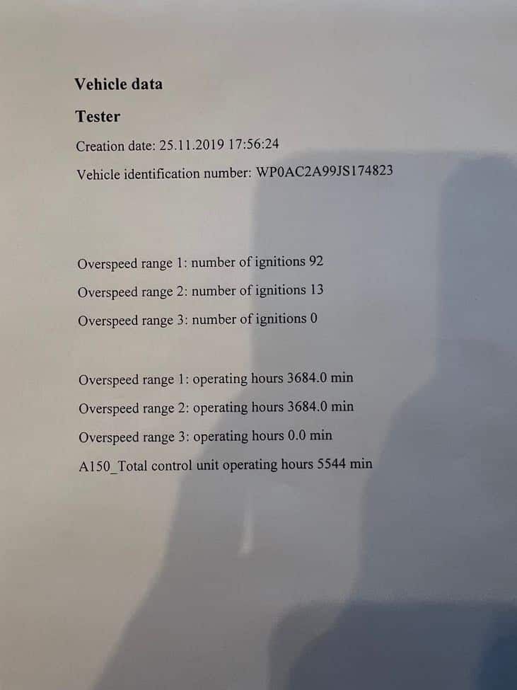 2018 Porsche GT3 - 2018 Guards Red Porsche 911 GT3 (Manual, PCCB, FAL, Buckets, etc) - 7k Miles - Used - VIN WP0AC2A99JS174823 - 6,950 Miles - 6 cyl - 2WD - Manual - Red - Las Vegas, NV 89141, United States