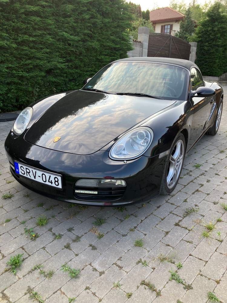 Mounting A Spare In A 987.1 Frunk - How To - Rennlist - Porsche Discussion  Forums