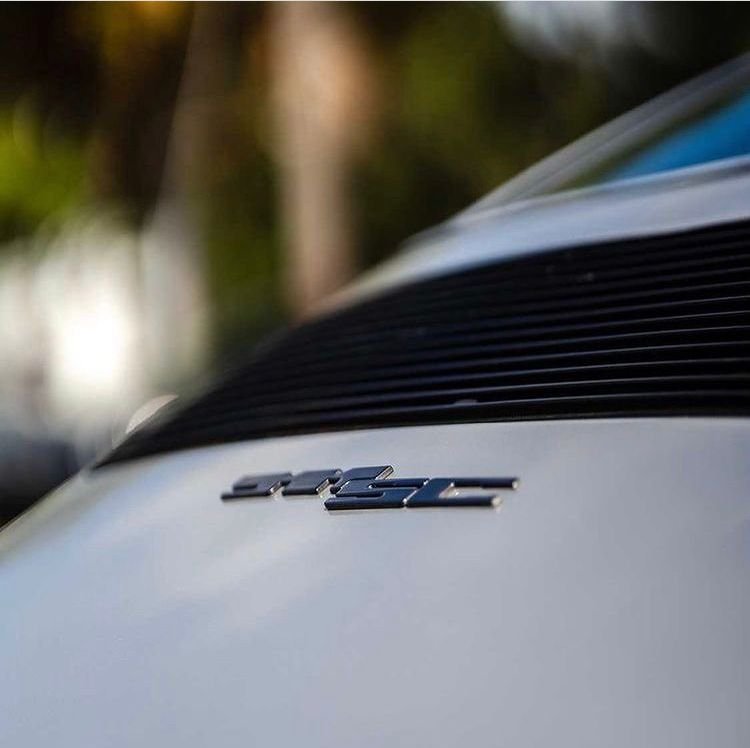 1979 Porsche 911 - 1979 Porsche 911 SC - The Gentleman's SC - Used - VIN 9119201032 - 84,125 Miles - 6 cyl - 2WD - Manual - Coupe - Silver - Miami Shores, FL 33138, United States
