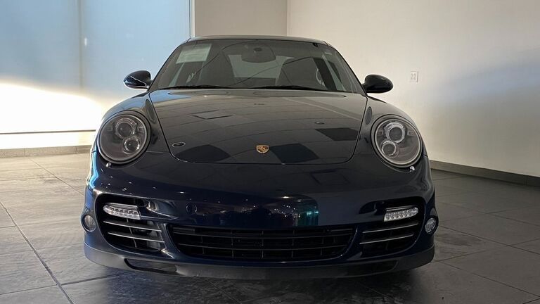 2011 Porsche 911 - PTS Azure Blue 997.2 Turbo S with Remaining CPO - Used - VIN WP0AD2A95BS766749 - 38,475 Miles - 6 cyl - AWD - Automatic - Coupe - Blue - Fort Collins, CO 80526, United States