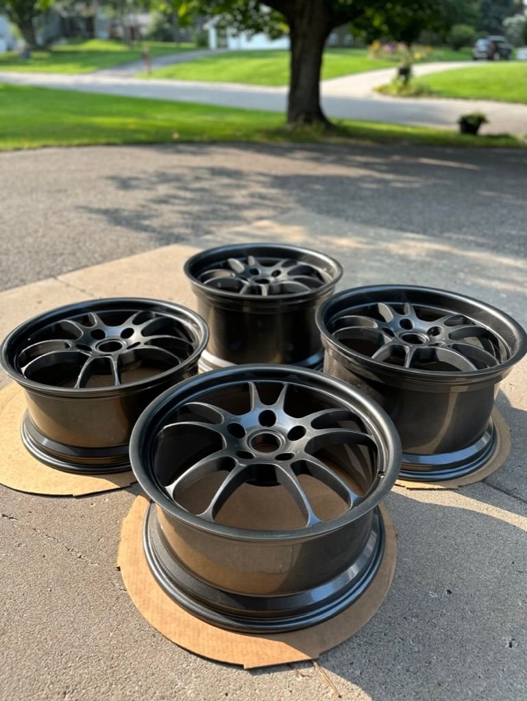 2019 Porsche 911 - 19" CCW T10 Monoblock Forged Lightweight Wheels - Mint - NB 997 996 993 - Wheels and Tires/Axles - $1,600 - Plymouth, MN 55447, United States