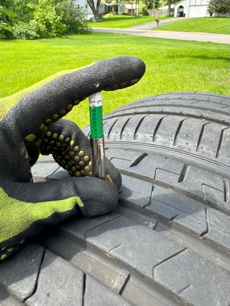 2019 Porsche 911 - Take-Off 992 OEM Pirelli PZero PZ4 Summer Tires (NA1) - Wheels and Tires/Axles - $900 - Plymouth, MN 55447, United States