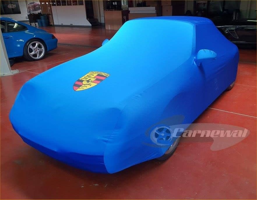 Accessories - Indoor Car Covers   End of the year   Decrease-the-stock sale - New - -1 to 2024  All Models - Maarkedal, Belgium