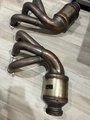 Engine - Exhaust - OEM Porsche 991.2 GT3RS Headers (Pair) Only 900 miles on them - Used - 2014 to 2019 Porsche 911 - Tampa, FL 33647, United States