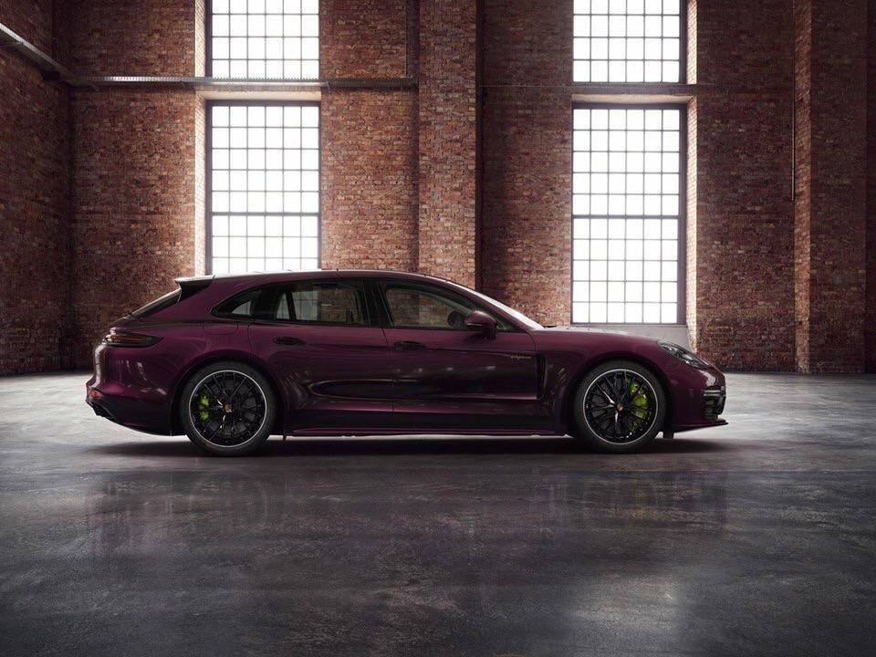 2018 - 2020 Porsche Panamera - WTB Panamera Sport Turismo Turbo / Turbo S / GTS - New or Used - Wagon - Coral Gables, FL 33133, United States