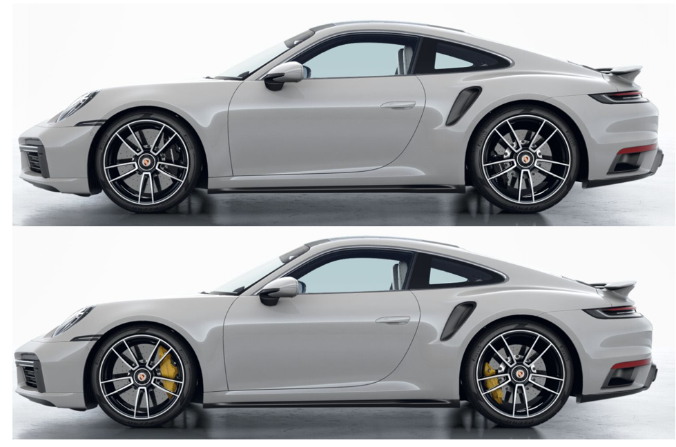 Interior color code info, again - Rennlist - Porsche Discussion Forums