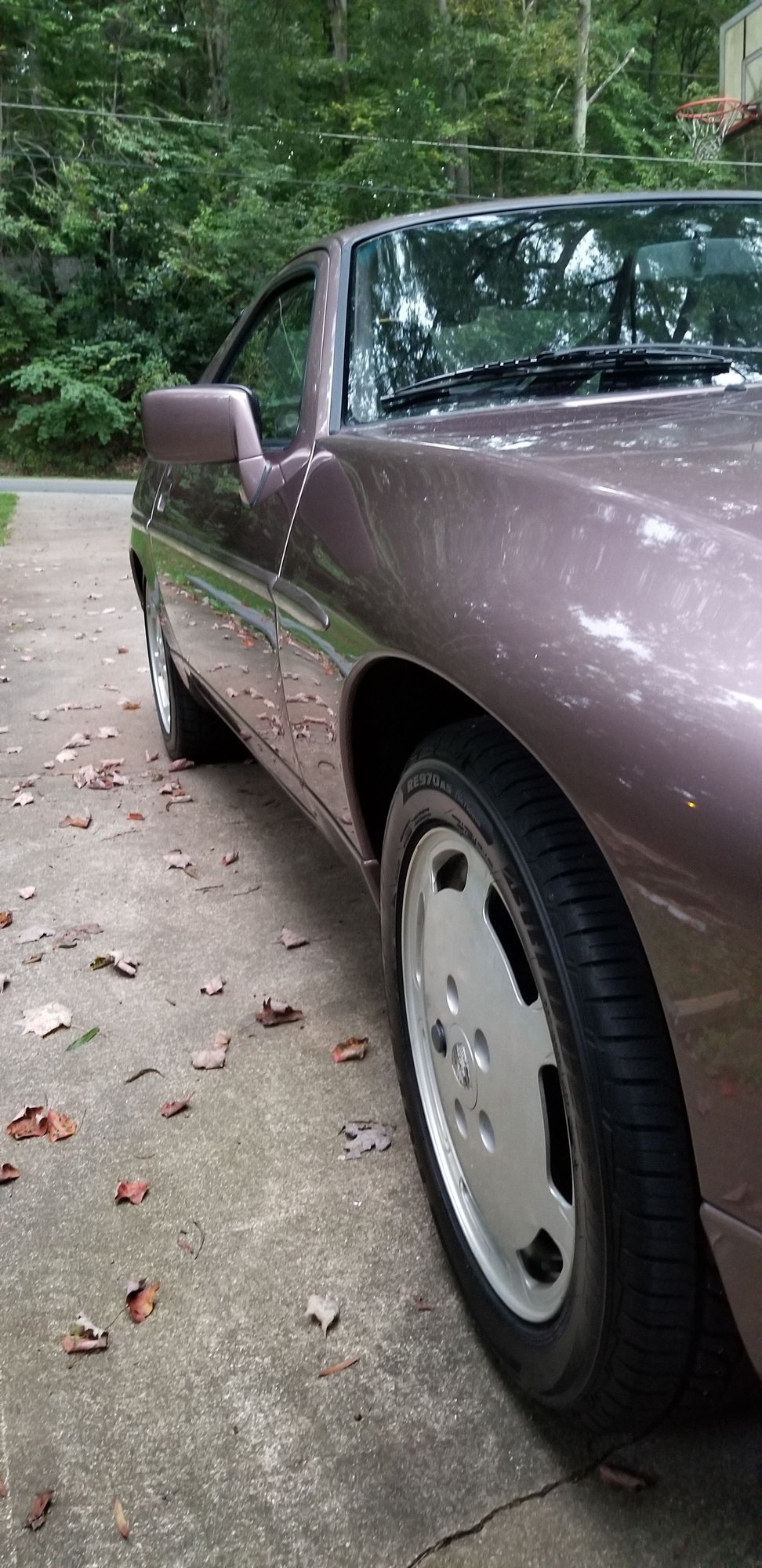 1987 Porsche 928 - 1987 Porsche 928 S4 Cassis Red.  74k miles.  Documentation from near new. - Used - VIN WP0JB0923HS860204 - 74,100 Miles - 8 cyl - 2WD - Automatic - Hatchback - Red - Winston Salem, NC 27040, United States