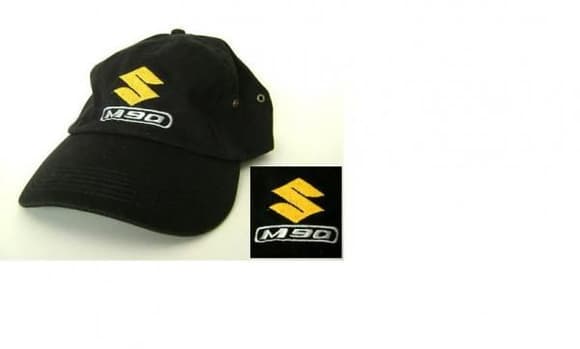 Look for M90 hat on ebay