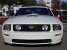 2008 Mustang GT 