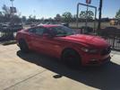 2015 Ford Mustang GT