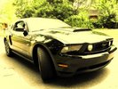 2010 Ford Mustang GT