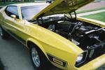 HsvGuy's 73 Mach 1