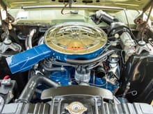 Images of 1969 Ford Torino 428 C/J