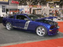 Images Of Shelby CS6 Take 2 Restored/Resubmitted By m05fastbackGT