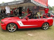 Images Of 2010 Roush Prototype Take 2 Restored/Resubmitted By m05fastbackGT