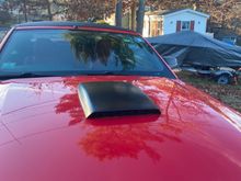 Great 2 part Saturn black