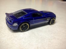 Holiday Shelby '10 GT500 Super Snake! One of the ones I've wanted for a while!
