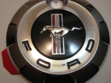 NICE SURVIVIOR OEM PART!