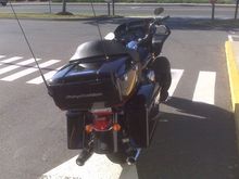 ROADGLIDE ULTRA 103