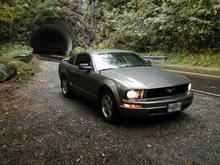 2005FordMustang 02