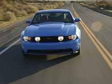 m5lp 0905w 78 z 2010 ford mustang