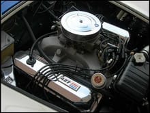 1966 shelby cobra 427 roadster 6