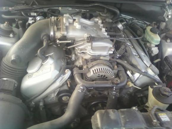 Under the Hood Image 
